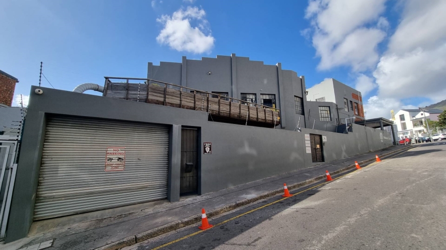 Commercial Property for Sale in Woodstock Western Cape